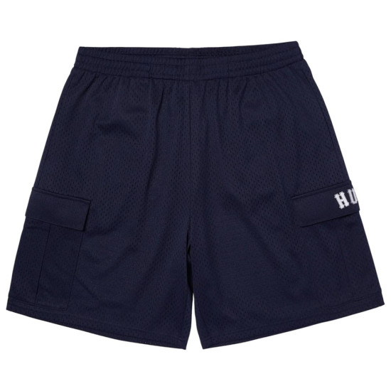 Huf Ανδρικό σορτς Arch Mesh Vargo Shorts